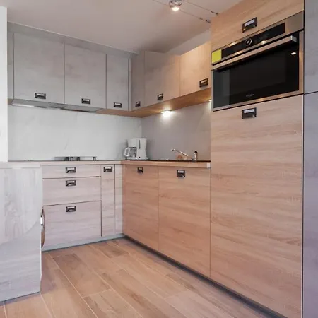 Terrasses De L Espiguette 320 - Studio 2 Pers Apartment Le Grau-du-Roi