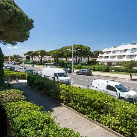 Terrasses De L Espiguette 320 - Studio 2 Pers Apartment *