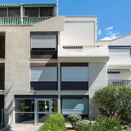 Terrasses De L Espiguette 320 - Studio 2 Pers * Le Grau-du-Roi