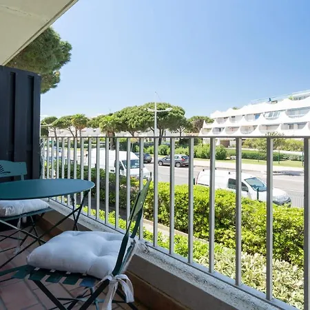 Apartment Terrasses De L Espiguette 320 - Studio 2 Pers