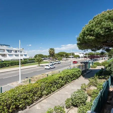 Terrasses De L Espiguette 320 - Studio 2 Pers Le Grau-du-Roi
