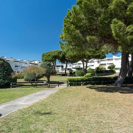 Terrasses De L Espiguette 320 - Studio 2 Pers Apartment *